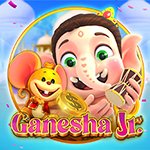 Ganesha Jr.